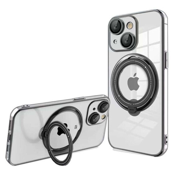 COOL IPhone 14 Plus Magnetic Ring phone case