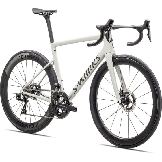 SPECIALIZED S-Works Tarmac SL8 Dura Ace Di2 2024 road bike