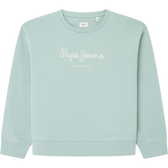 PEPE JEANS Winter Rose sweatshirt