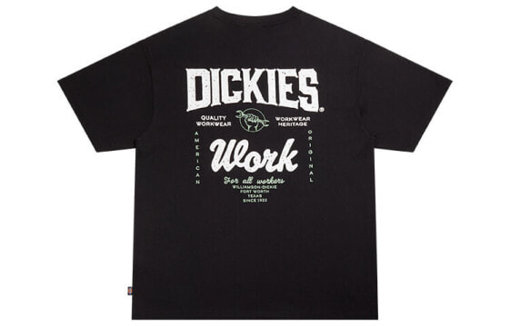 Топ Dickies T DK009578BLK
