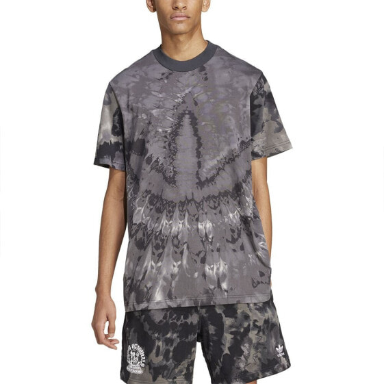 ADIDAS ORIGINALS Tied&Dyed 2 short sleeve T-shirt