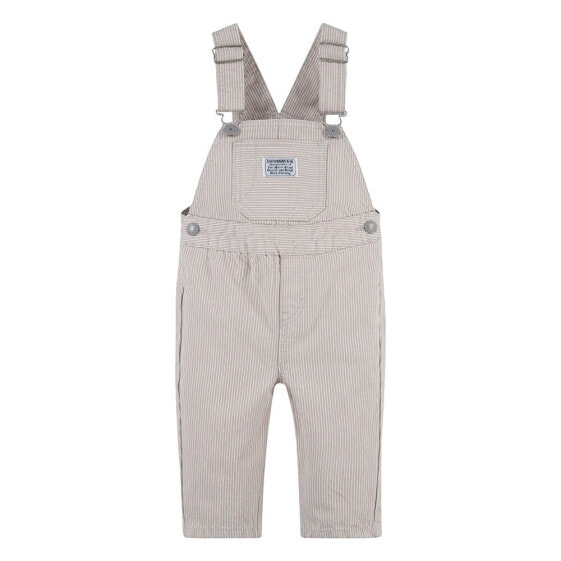 LEVI´S ® KIDS Railroad Stripe Romper