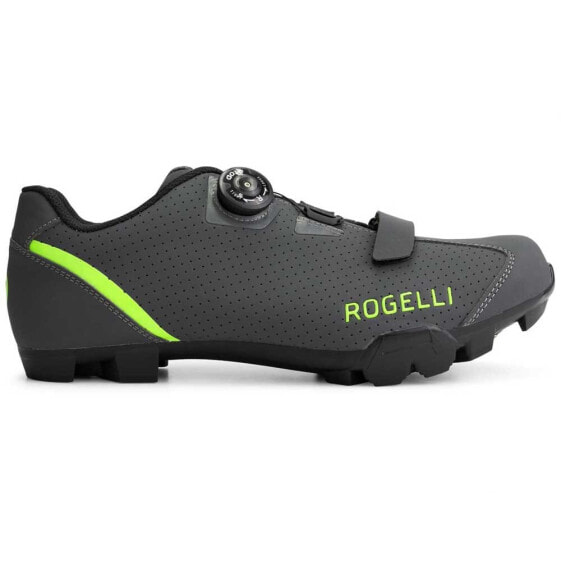 Обувь велосипедная ROGELLI R-400X MTB