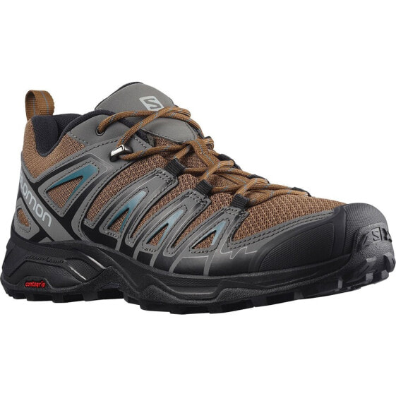 SALOMON X Ultra Pioneer Aero Hiking Shoes