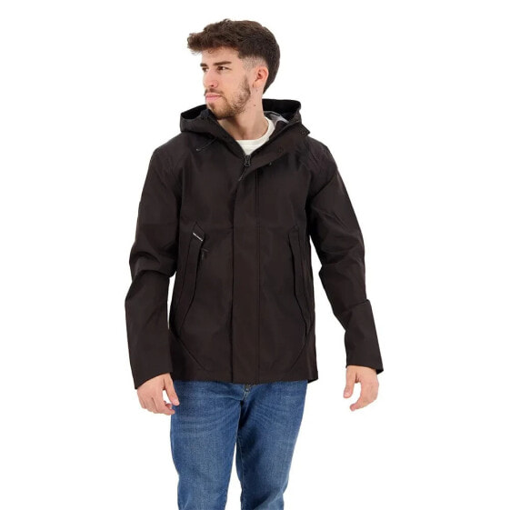 SUPERDRY Windbreaker jacket