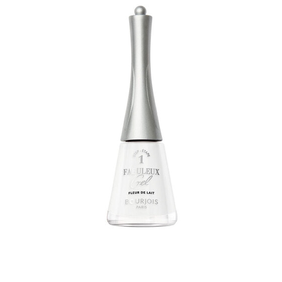 FABULEUX gel nail polish #095-fleur de lait 9 ml