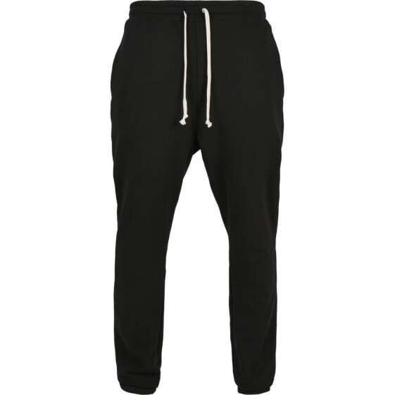 URBAN CLASSICS Organic Entrejambe Basse sweat pants