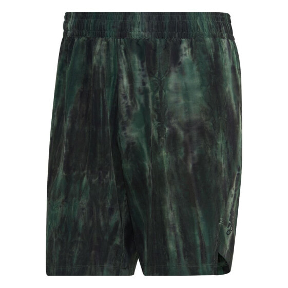 ADIDAS Spray Shorts