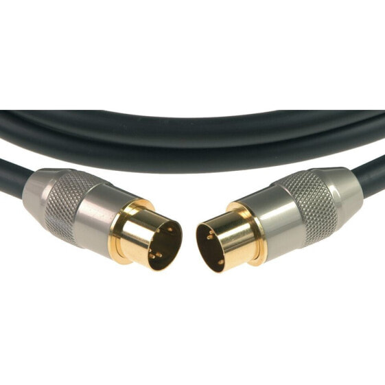 Klotz MIDM-018 Midi Cable 1,8 m