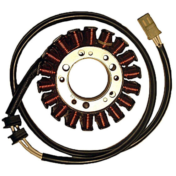 MITSUBISHI Trifase 18 Poles Yamaha XV1600A Wild Star Stator