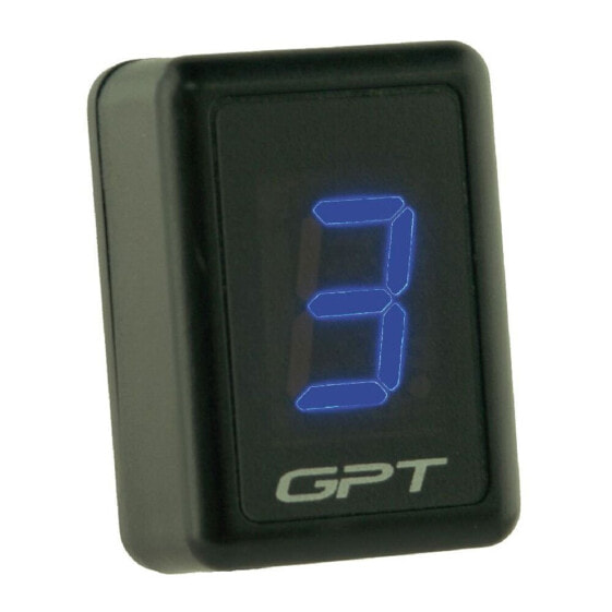 GPT Marcia Ducati Scrambler Plug N Play GI 1 PNP DS B Indicator
