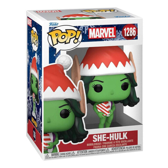 FUNKO 9 cm Marvel Figure