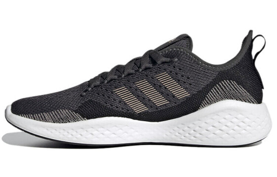 Кроссовки Adidas Fluidflow 2.0 FZ1977