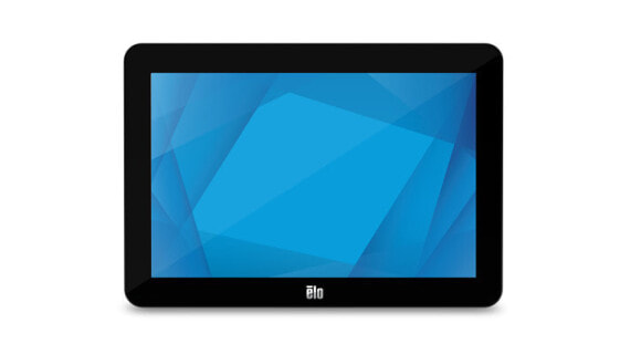 Elo Touch Solutions Elo Touch Solution 1002L - 25.6 cm (10.1") - 1280 x 800 pixels - HD - LCD - 29 ms - Black