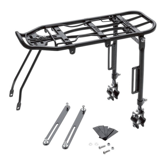 MVTEK Adjustable Rear Pannier Rack