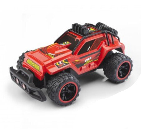 Revell Red Scorpion - Car - 6 yr(s) - Red