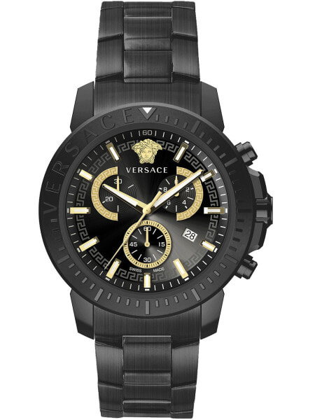 Часы Versace New  45mm