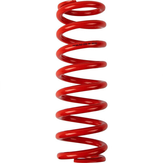 MOOSE HARD-PARTS 1312-0965 rear shock spring