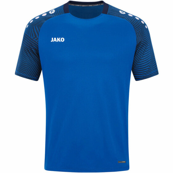 JAKO Performance T-Shirt Herren Royal/marine M