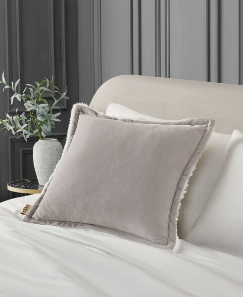 Dasha Decorative Pillow, 20" x 20"
