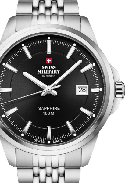 Swiss Military SM34104.01