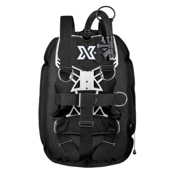 XDEEP Ghost Standard Set Without Weight Pockets S BCD