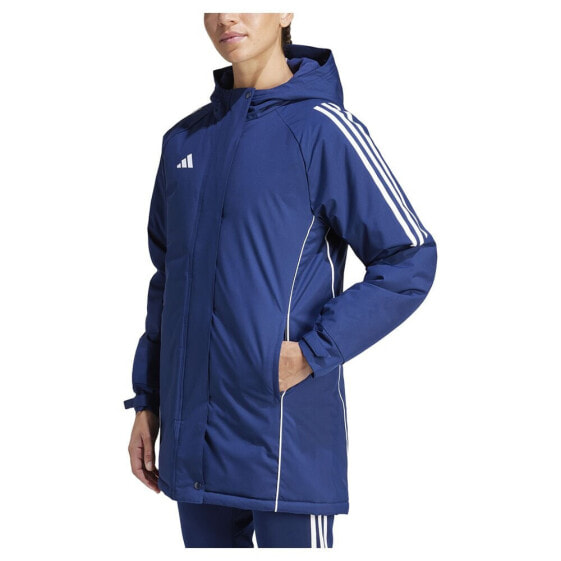 Куртка Adidas Tiro24 Parka