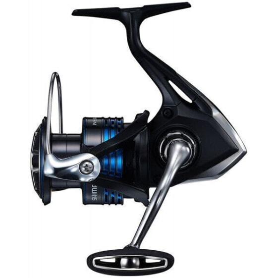 Shimano Nexave FI Spinning Fishing Reel