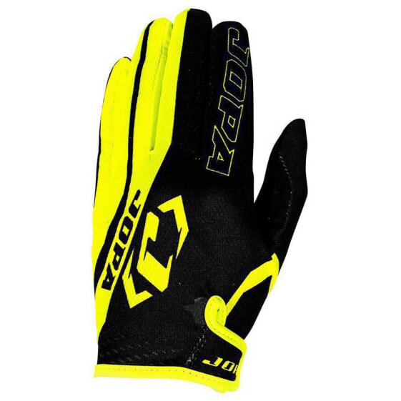 JOPA MX MX-9 off-road gloves