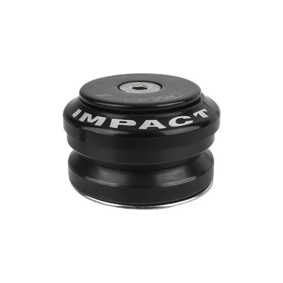 FSA Impact Pro Internal 1-1/8" Headset, Campagnolo Black