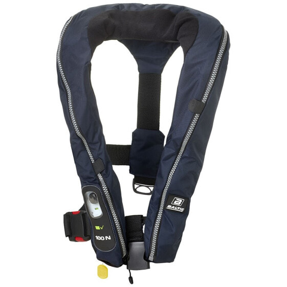 BALTIC Compact 100 Man Inflatable Lifejacket