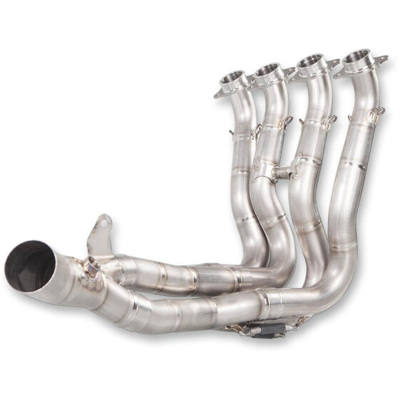 AKRAPOVIC Headpipes CBR1000RR 17-19 Ref:E-H10R6 Manifold