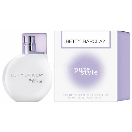 Betty Barclay Pure Style 20 ml eau de toilette für Frauen