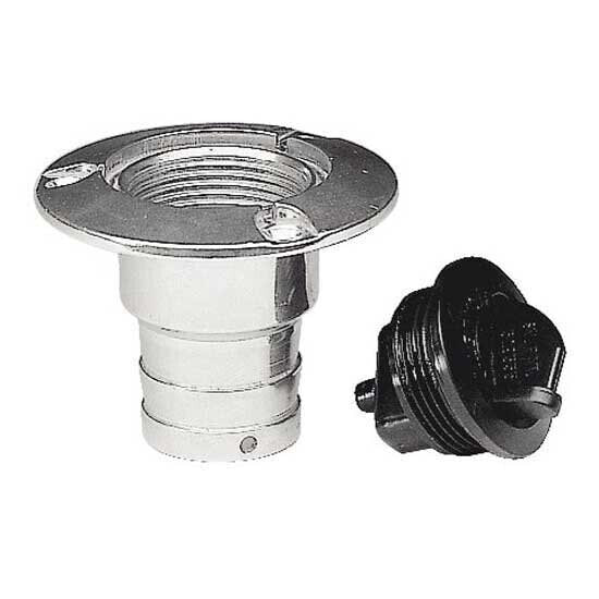 PLASTIMO Aluminium Water Deck Filler