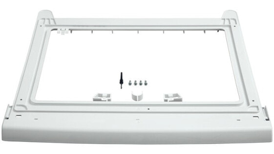 Аксессуар для стиральной машины SIEMENS WZ11410 700 г 595 мм 550 мм 40 мм 1,02 кг
