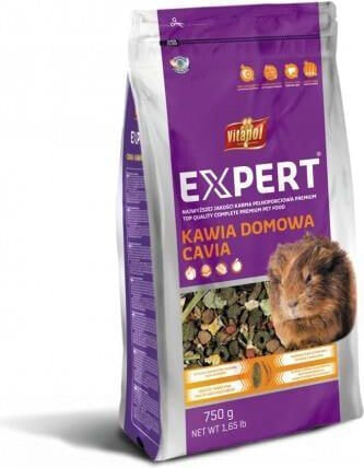 Корм для грызунов Vitapol EXPERT KAWIA DOMOWA 1,6 кг