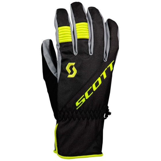 SCOTT Arctic Goretex gloves