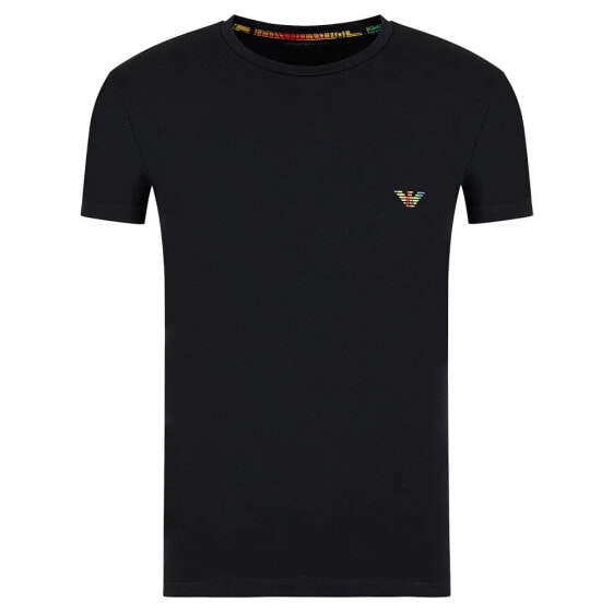 EMPORIO ARMANI 111035_4R513 short sleeve T-shirt