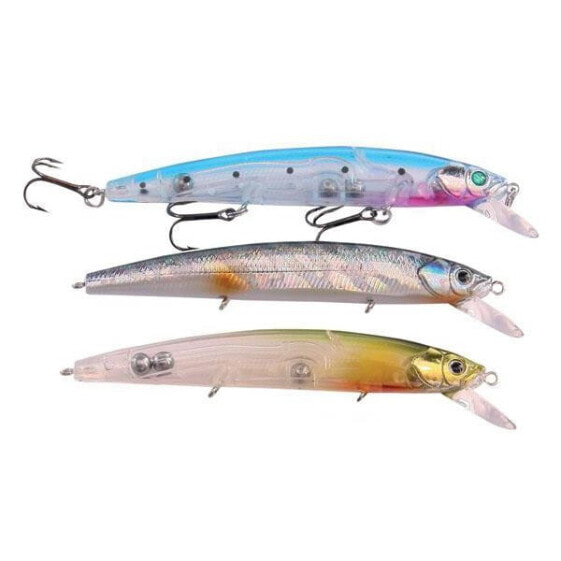 Приманка для рыбалки YOKOZUNA Ayu minnow 10g 93 мм