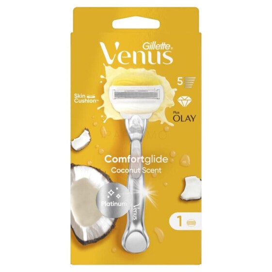 Gillette Venus & Olay 1 St. rasierer für Frauen