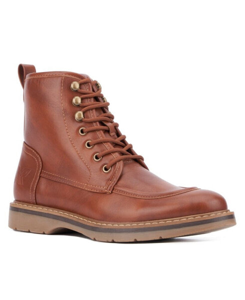 Men's Kevin Lace Up Boots