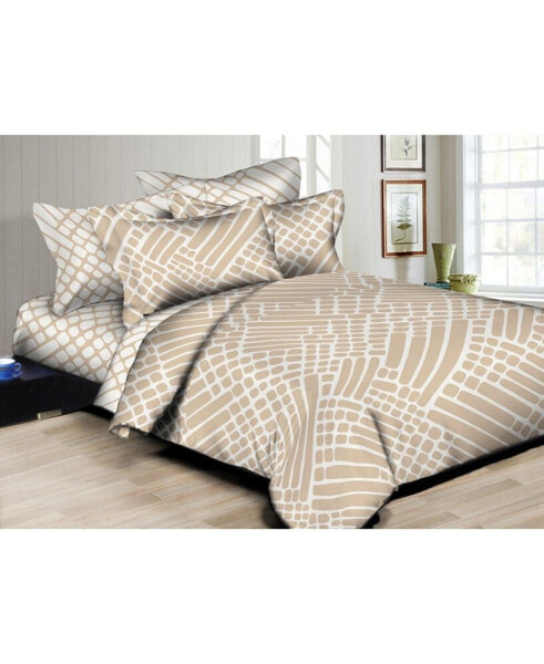 Одеяло Circles Home 300TC Duvet Set - King