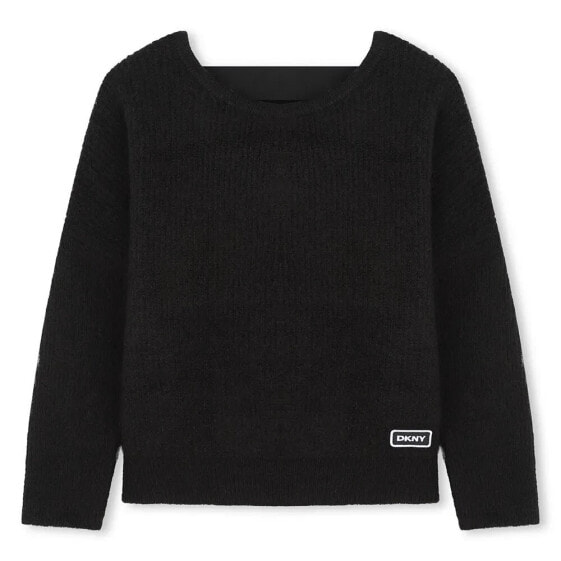 DKNY D60240 Sweater