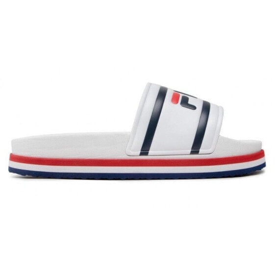 Fila Morro Bay Zeppa Wmn W 1010639.02P flip-flops