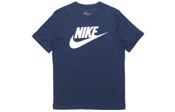 Футболка Nike Sportswear LogoT AR5005-411