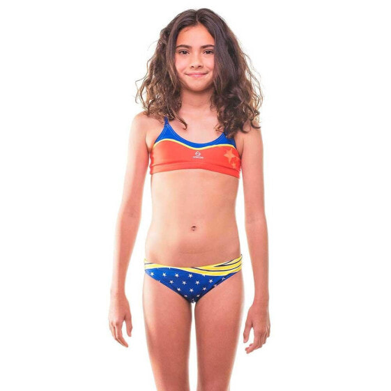 ODECLAS Megan Teen Bikini