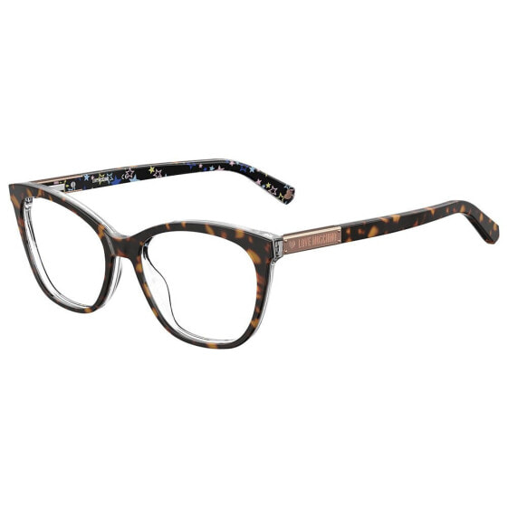 LOVE MOSCHINO MOL563-086 Glasses