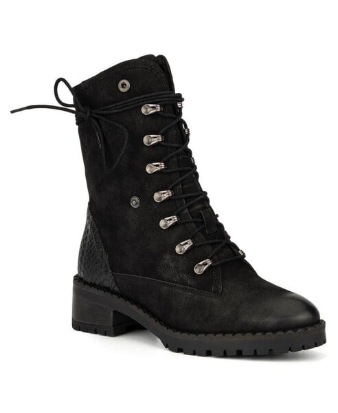 Women's Milan Boot