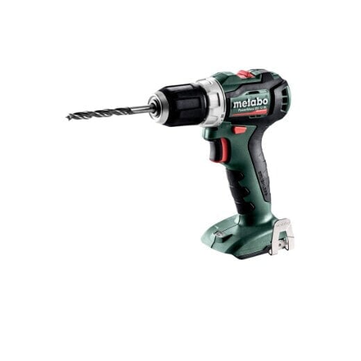 Metabo Akku-Bohrschrauber PowerMaxx BS 12 BL ohne Akku ohne Lader im Karton