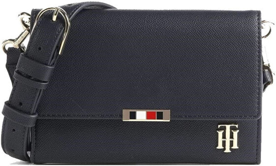 Tommy Hilfiger Damen Crossover Himmelskapitän AW0AW08534